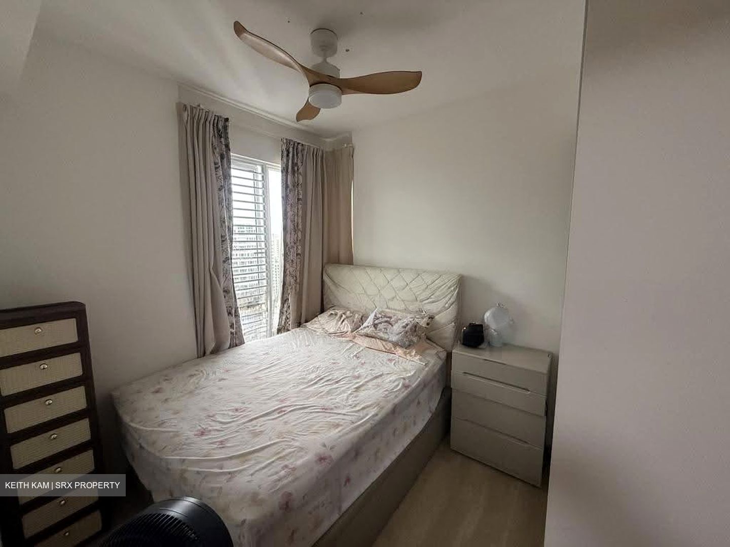 High Park Residences (D28), Apartment #621738211